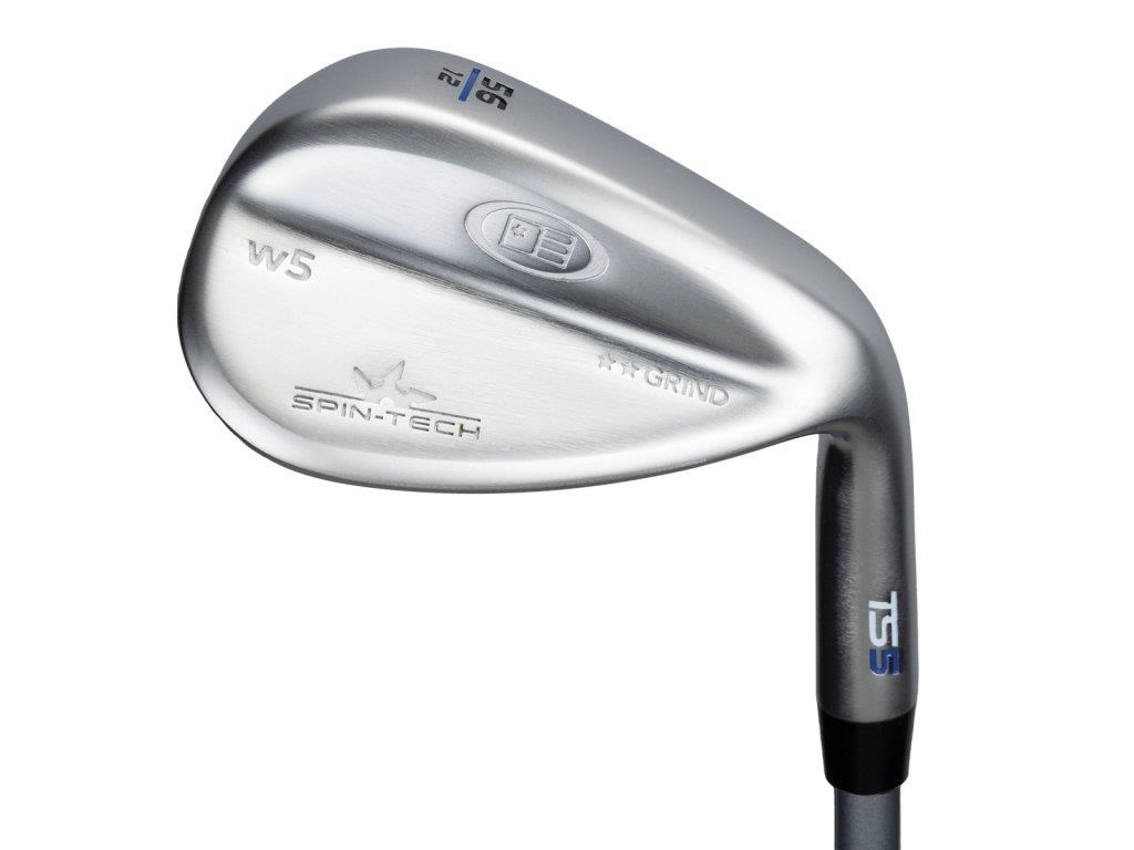 U.S. Kids Golf TS5-66 (167+cm) W5 Junior Wedge, Graphit