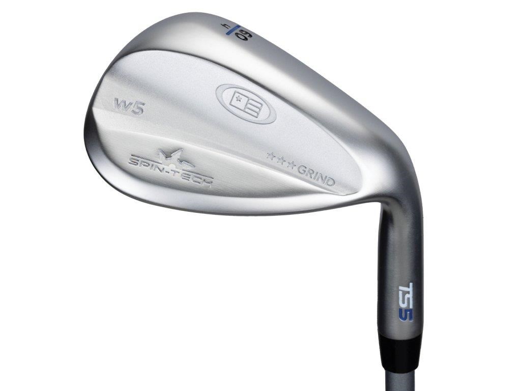 U.S. Kids Golf TS5-66 (167+cm) W5 Junior Wedge, Graphit