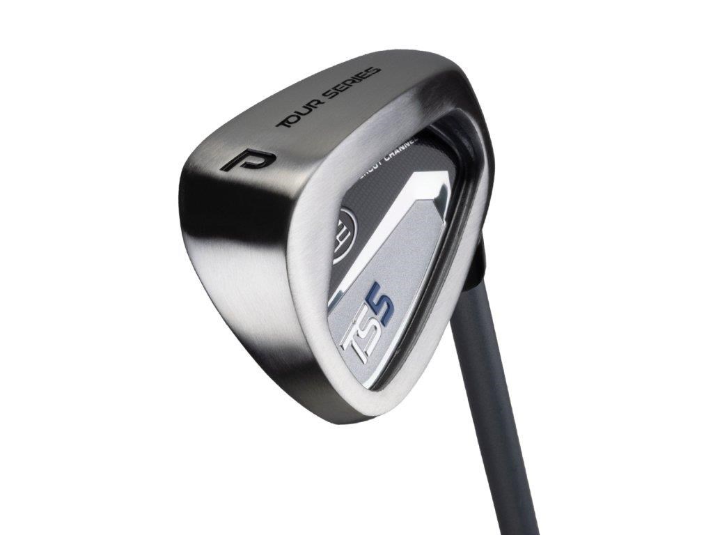 U.S. Kids Golf TS5-60 (152cm) Junior Wedge, Graphit