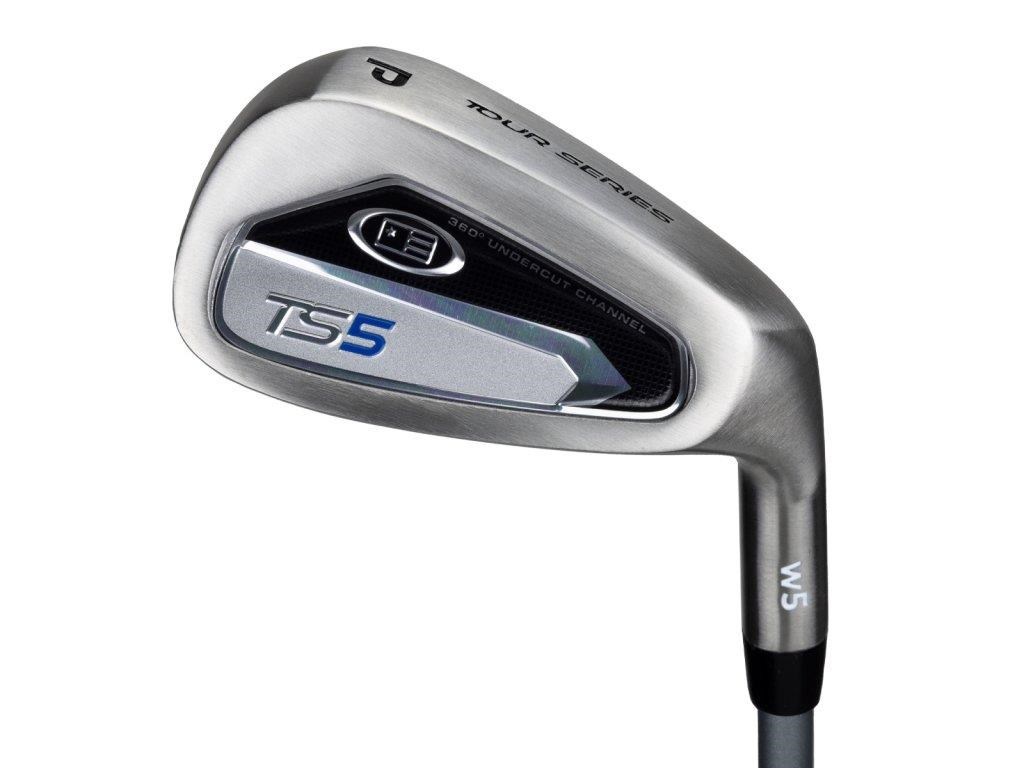 U.S. Kids Golf TS5-60 (152cm) Junior Wedge, Graphit