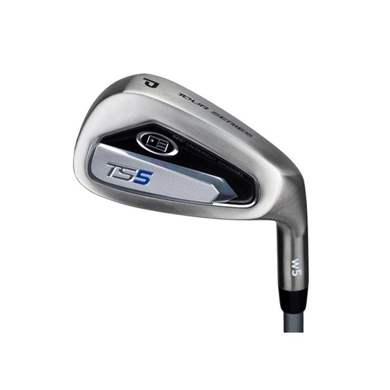 U.S. Kids Golf TS5-60 (152cm) Junior Wedge, Graphit