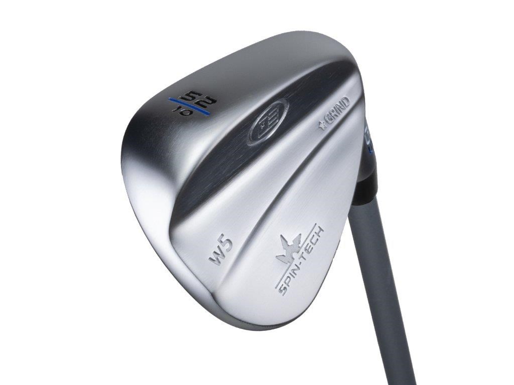 U.S. Kids Golf TS5-60 (152cm) Junior Wedge, Graphit