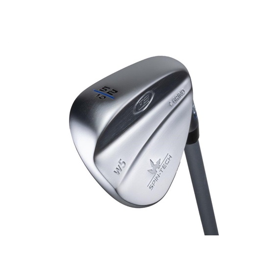 U.S. Kids Golf TS5-60 (152cm) Junior Wedge, Graphit