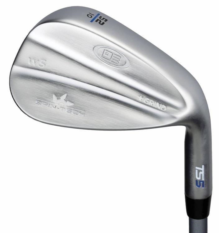 U.S. Kids Golf TS5-60 (152cm) Junior Wedge, Graphit