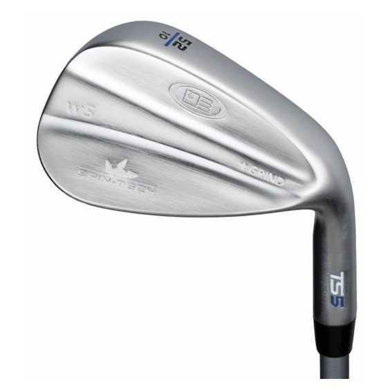 U.S. Kids Golf TS5-60 (152cm) Junior Wedge, Graphit