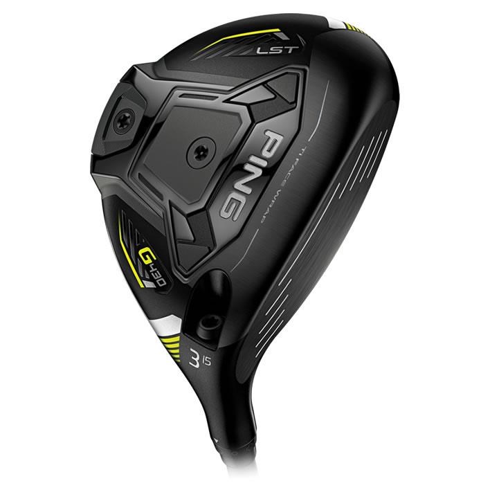 Ping G430 LST Herren Fairwayholz