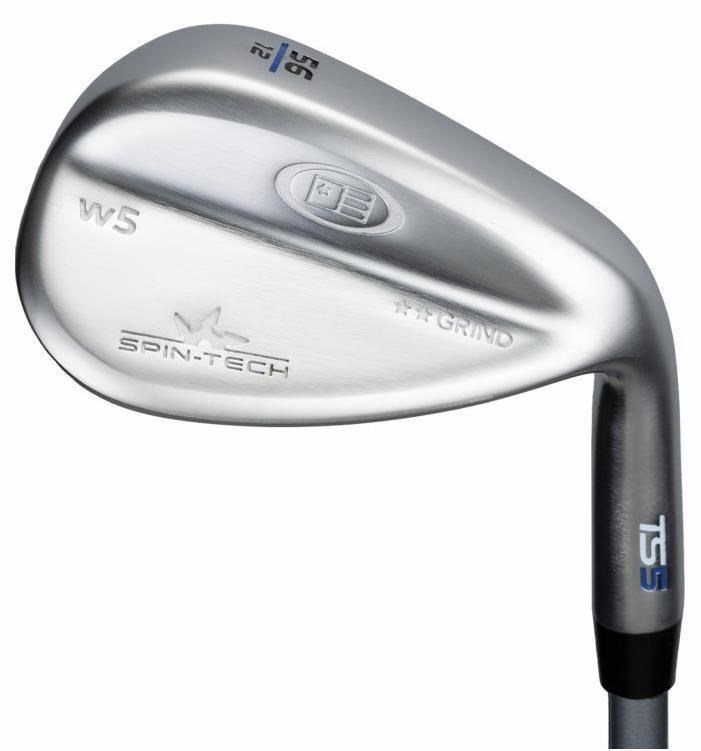 U.S. Kids Golf TS5-54 (137) w10 Junior Wedge, SW (56°)