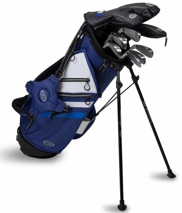 U.S. Kids Golf TS5-51 (130cm) v15 10-Club Junior Golfset