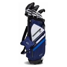 U.S. Kids Golf TS5-51 (130cm) v15 10-Club Junior Golfset