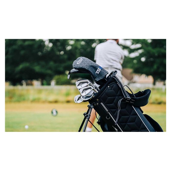 U.S. Kids Golf TS5-51 (130cm) v15 10-Club Junior Golfset