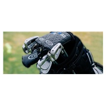 U.S. Kids Golf TS5-51 (130cm) v15 10-Club Junior Golfset