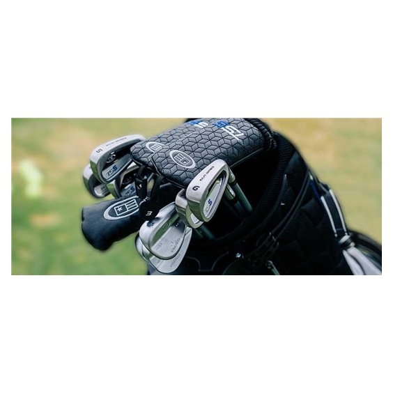 U.S. Kids Golf TS5-51 (130cm) v15 10-Club Junior Golfset