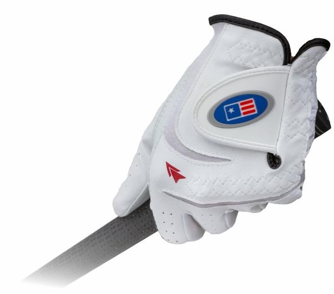 U.S. Kids Golf Golfer GG4 Junior Handschuh
