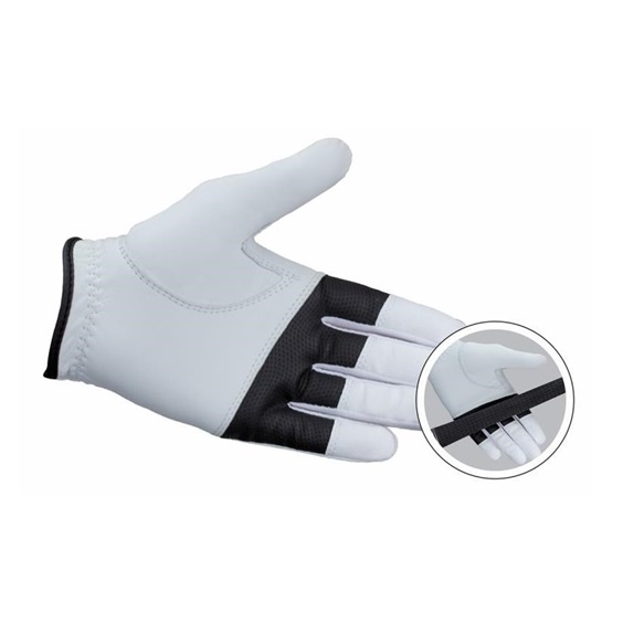 U.S. Kids Golf Golfer GG4 Junior Handschuh