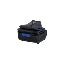 Bag Boy Freestyle travel cover, schwarz/dunkelblau