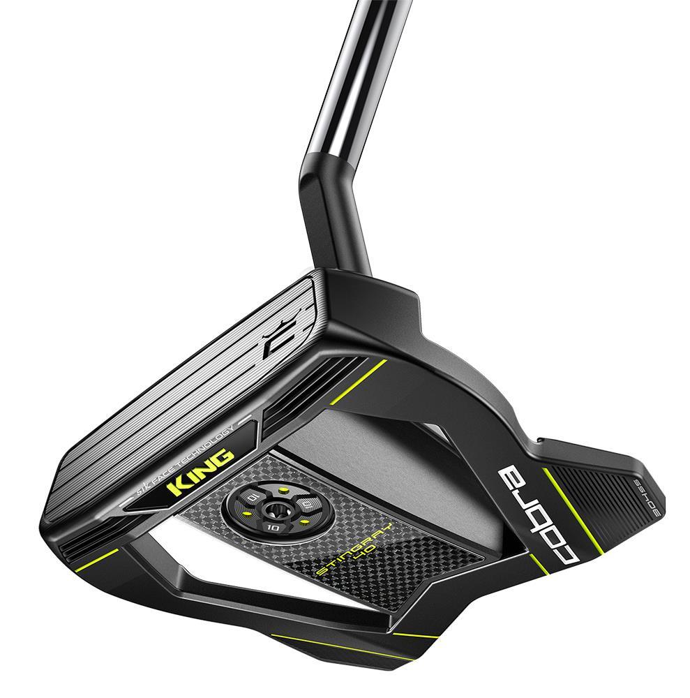 Cobra KING Vintage Stingray-40 Putter
