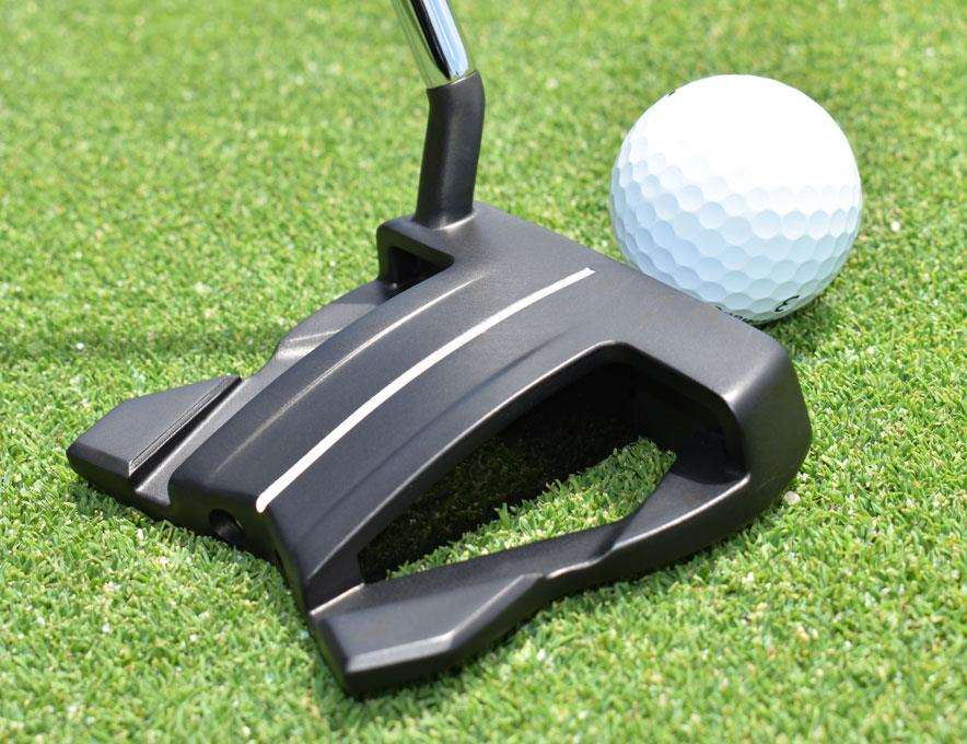 Cobra KING Vintage Stingray-40 Putter