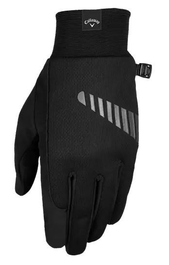 Callaway Thermal Grip Herren Handschuh, schwarz, 1 Paar
