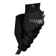 Callaway Thermal Grip Herren Handschuh, schwarz, 1 Paar