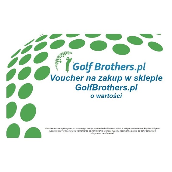 Ostatní Voucher 200 PLN Geschenkgutschein