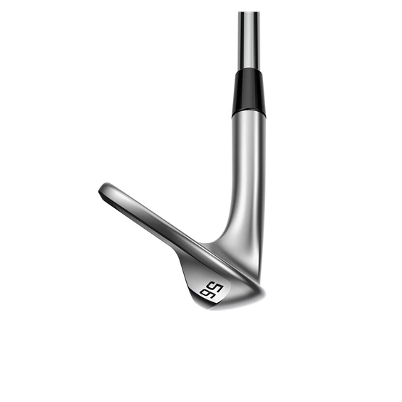 Cobra SNAKEBITE Silver Versatile Wedge