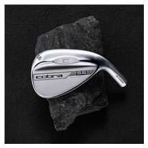 Cobra SNAKEBITE Silver Versatile Wedge