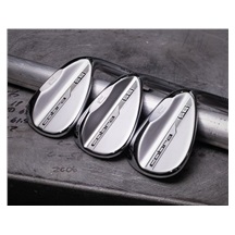 Cobra SNAKEBITE Silver Versatile Wedge