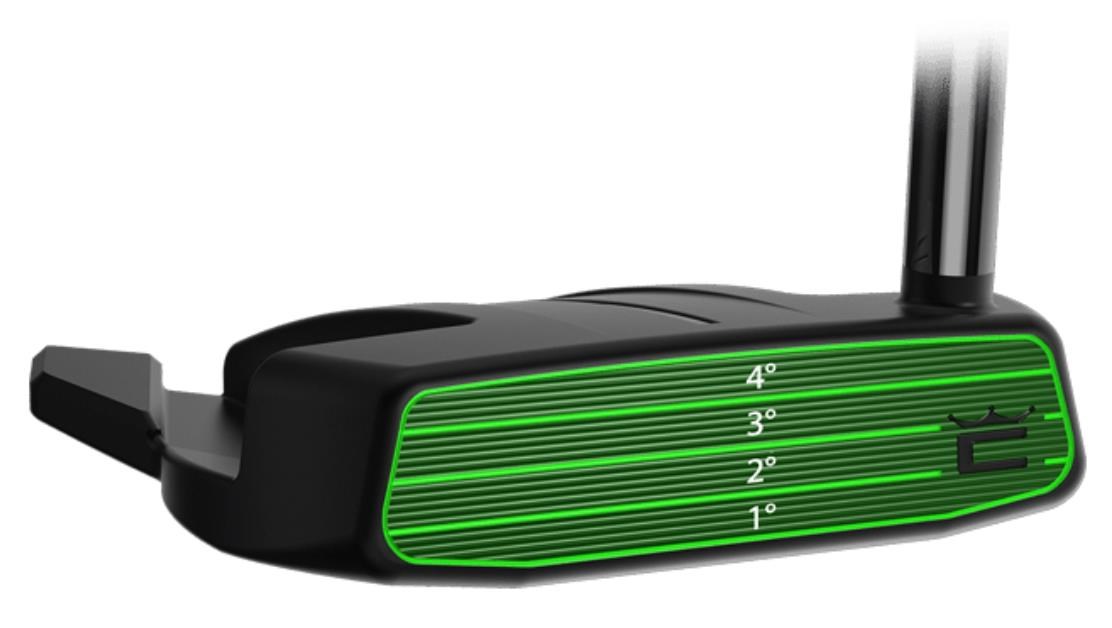 Cobra KING Stingray Putter