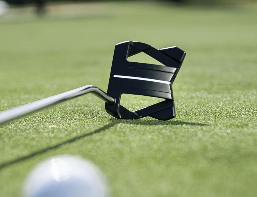 Cobra KING Stingray Putter