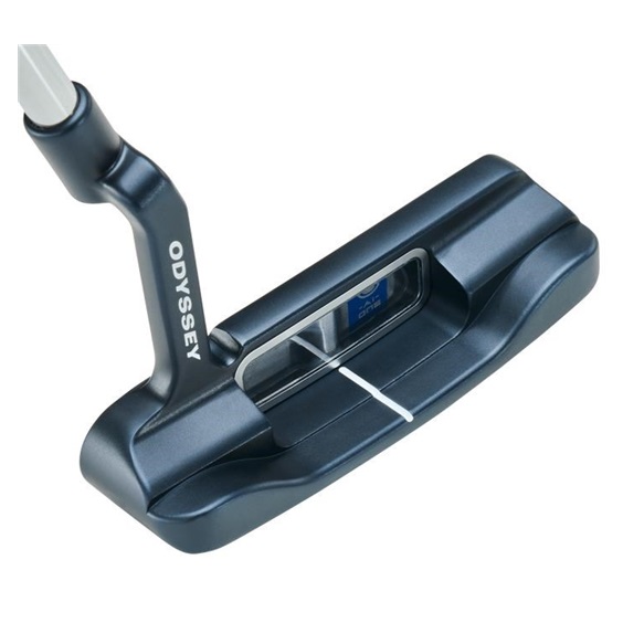 Odyssey AI-ONE #1 CH Putter