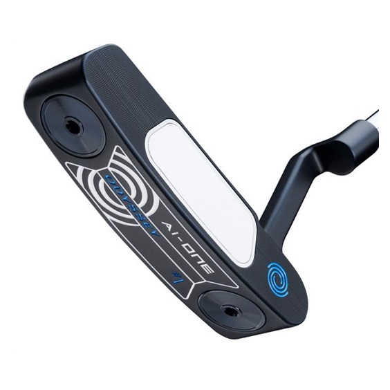 Odyssey AI-ONE #1 CH Putter
