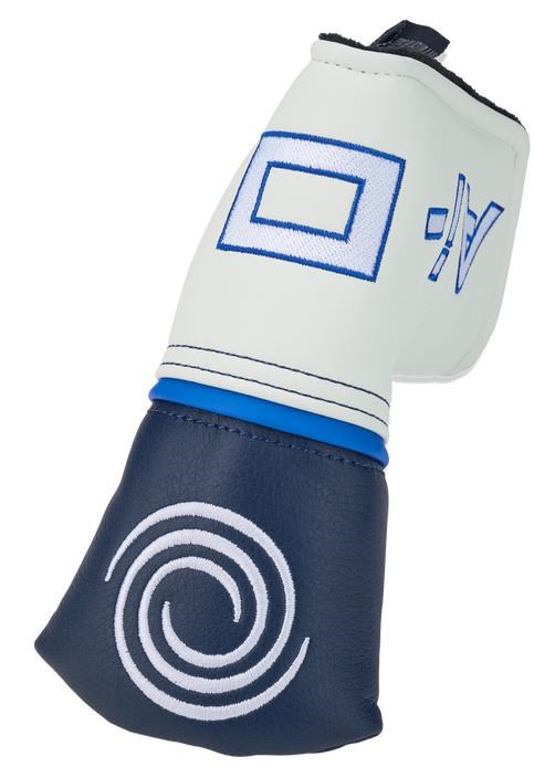 Odyssey AI-ONE #1 CH Putter