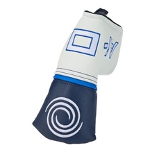 Odyssey AI-ONE #1 CH Putter