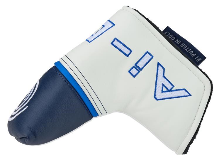 Odyssey AI-ONE #1 CH Putter