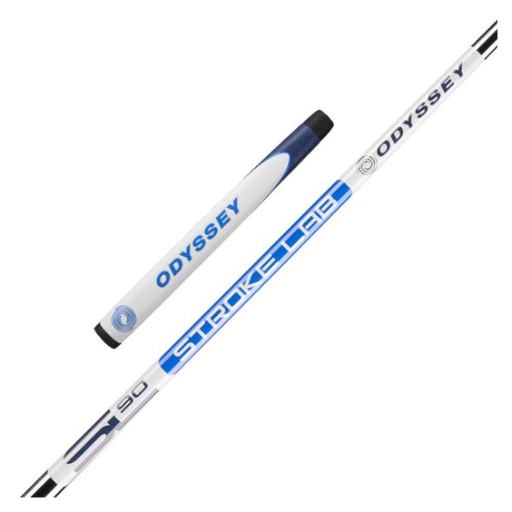 Odyssey AI-ONE #1 CH Putter