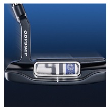 Odyssey AI-ONE #1 CH Putter