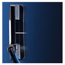 Odyssey AI-ONE #1 CH Putter