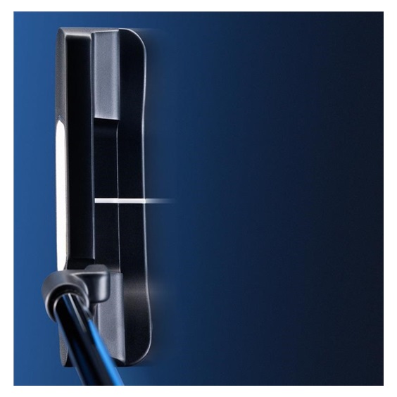Odyssey AI-ONE #1 CH Putter