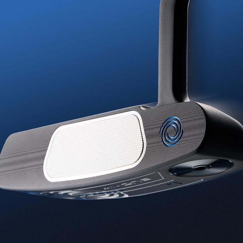 Odyssey AI-ONE #1 CH Putter