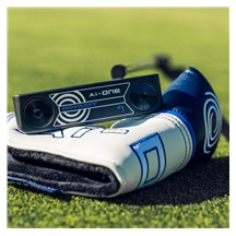 Odyssey AI-ONE #1 CH Putter
