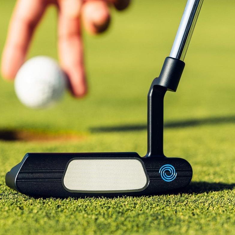 Odyssey AI-ONE #1 CH Putter