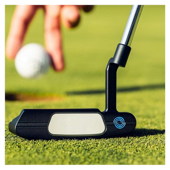 Odyssey AI-ONE #1 CH Putter