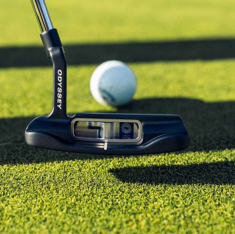Odyssey AI-ONE #1 CH Putter