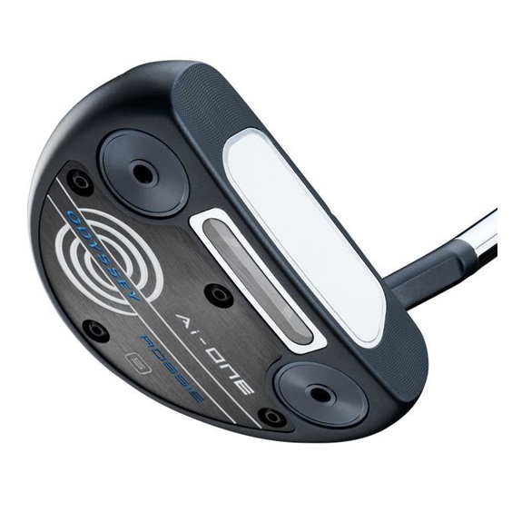Odyssey AI-ONE Rossie S Putter