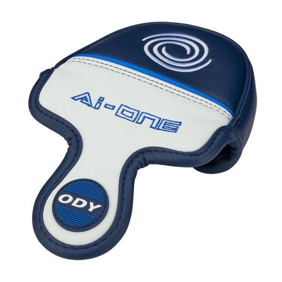 Odyssey AI-ONE Rossie S Putter