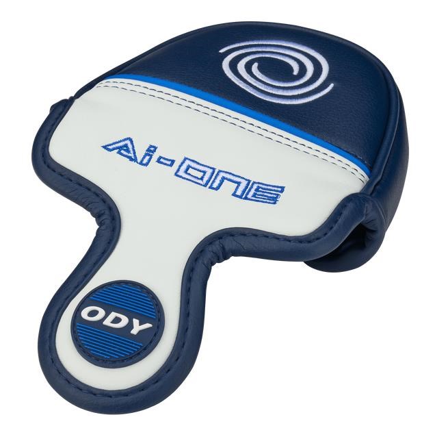 Odyssey Ai-ONE Tri-Beam 7 CH Strokelab (2024) Men's Putter