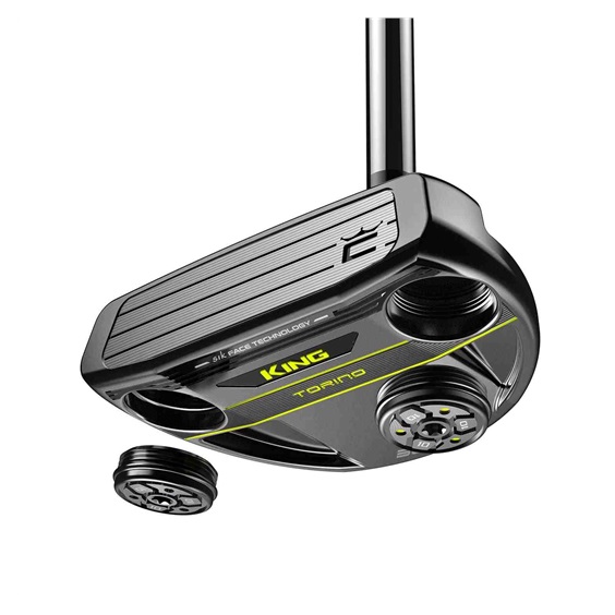 Cobra KING Vintage Torino putter