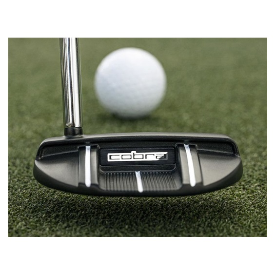 Cobra KING Vintage Torino putter