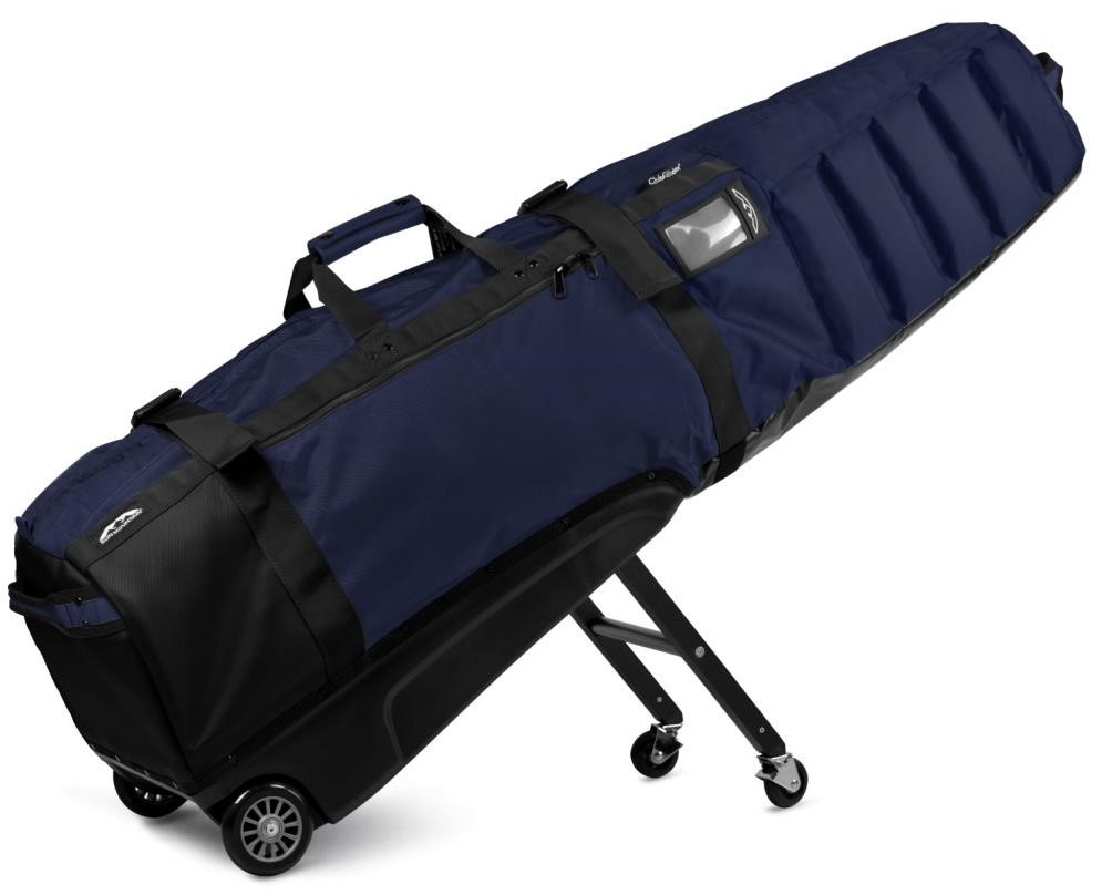 Sun Mountain Club Glider Meridian Travelcover, dunkelblau