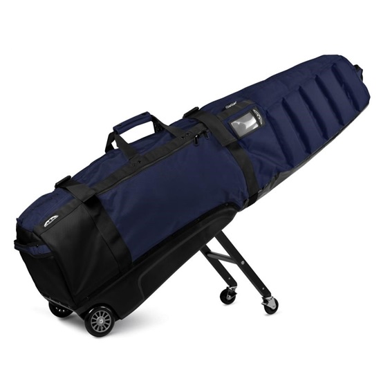 Sun Mountain Club Glider Meridian Travelcover, dunkelblau